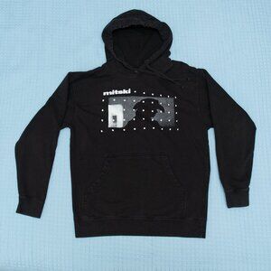 Mitski Hoodie, size M